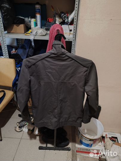 Куртка мужская adidas