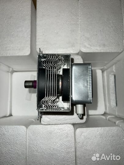 Магнетрон Panasonic 2M210-M1