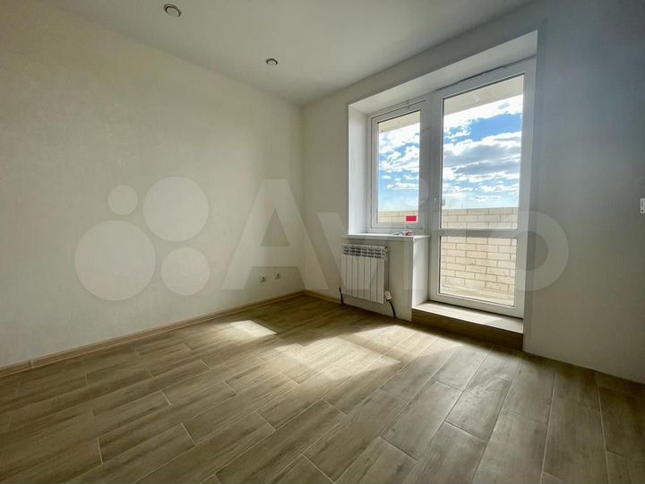 1-к. квартира, 41 м², 14/15 эт.