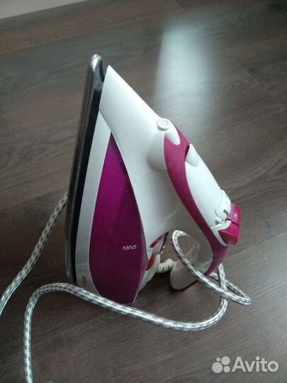 Утюг Marta донор