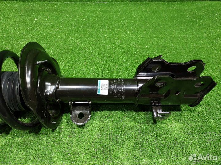 Амортизатор передний правый Haval F7 2905103xkq00a