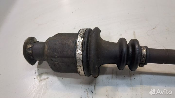 Полуось правая передняя Renault Clio, 1999