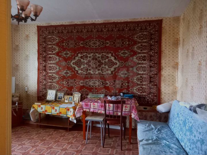 2-к. квартира, 44,2 м², 8/9 эт.