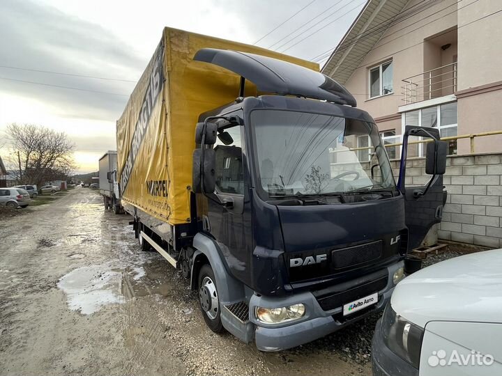 DAF LF 45.180, 2004
