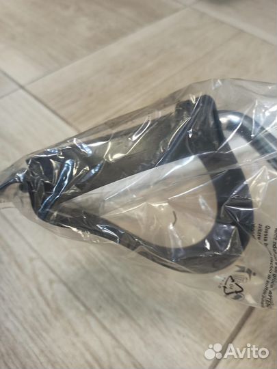 Велотренажер для рук и ног