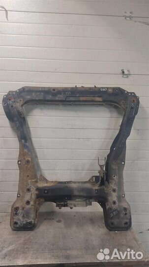 Подрамник передний Peugeot Expert 2010