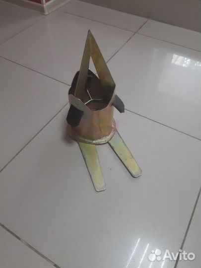 Дозатор Rbag для мешков Биг-Бэг (Растариватель)