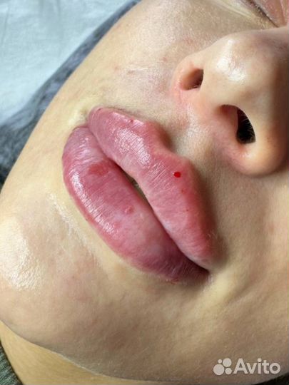 Косметология