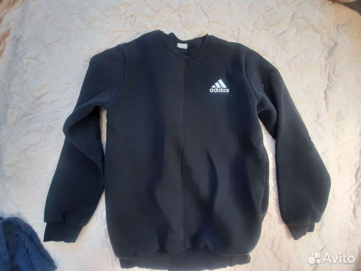 Толстовка мужская 46