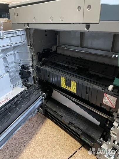 Мфу принтер Canon iR 2018