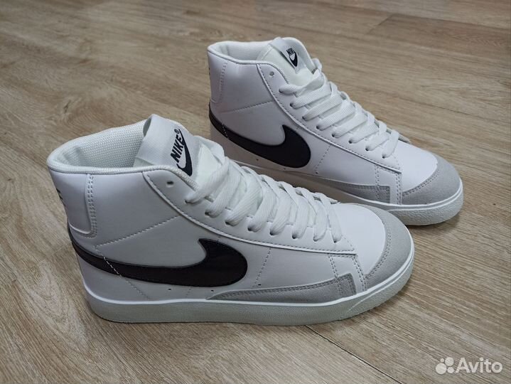 Кеды Nike blazer