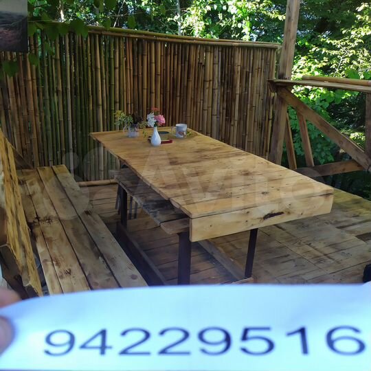 Коттедж 30 м² на участке 12 сот.