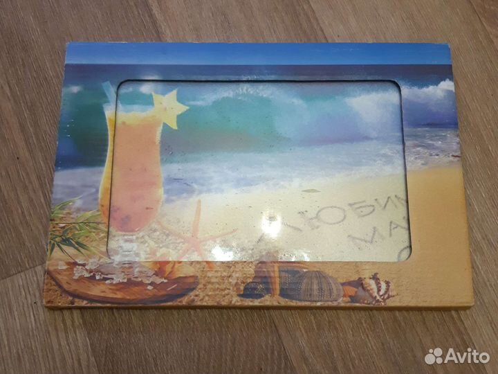 Доска разделочная