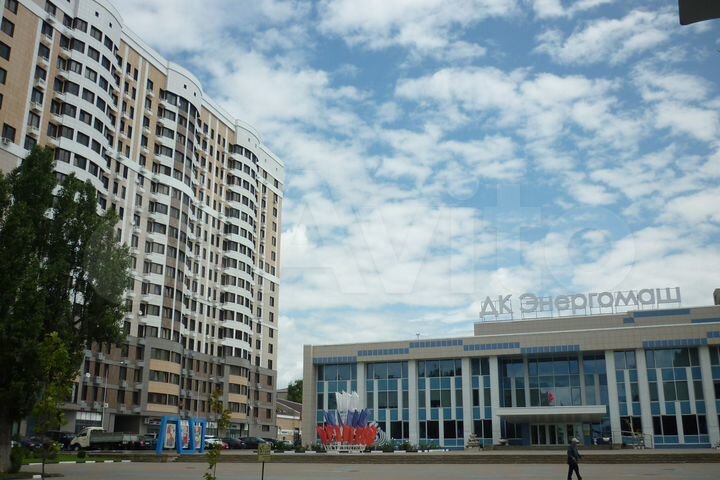 Машиноместо, 15 м²