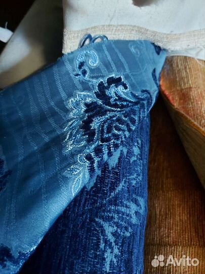 Мебельная ткань