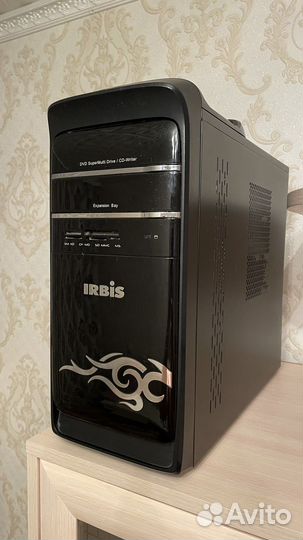 Корпус для пк atx