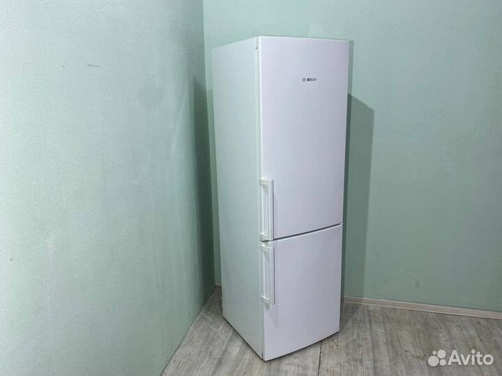 Холодильник Bosch kgs36xw20r Гарантия