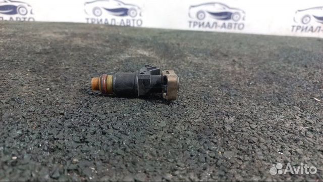 CR-V форсунка