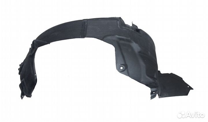 Подкрылок передний левый/правый Rio 3 2011-2015