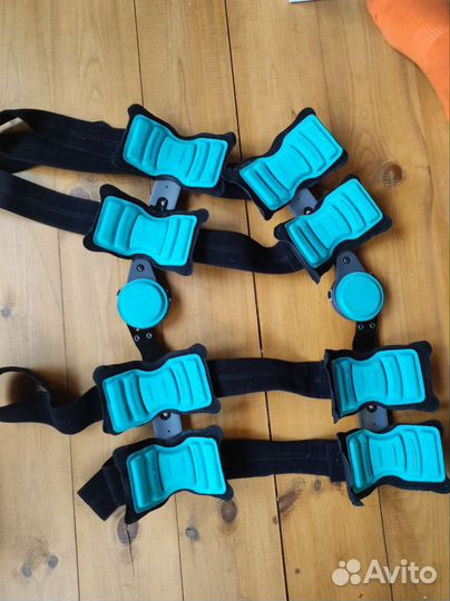 Коленный ортез