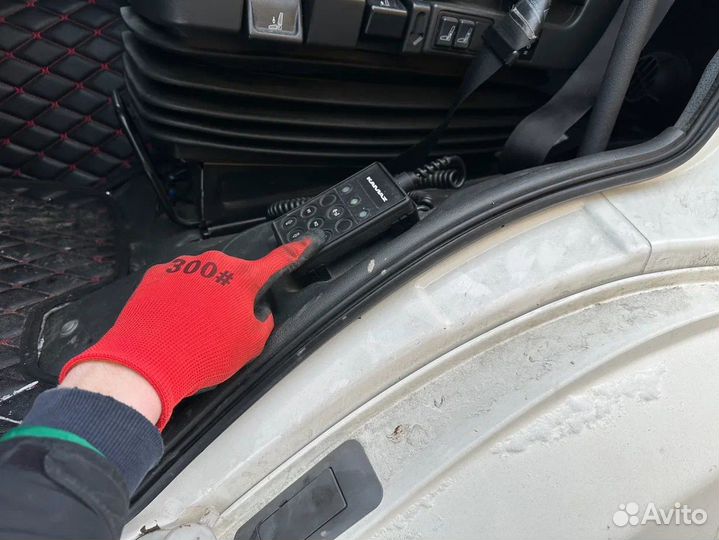 КАМАЗ 5490 NEO с полуприцепом, 2019