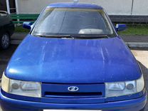 ВАЗ (LADA) 2112 1.5 MT, 2002, 200 000 км, с пробегом, цена 65 000 руб.