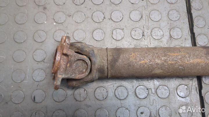 Кардан задний BMW 1 E87