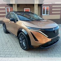 Nissan Ariya AT, 2022, 25 000 км, с пробегом, цена 3 330 000 руб.