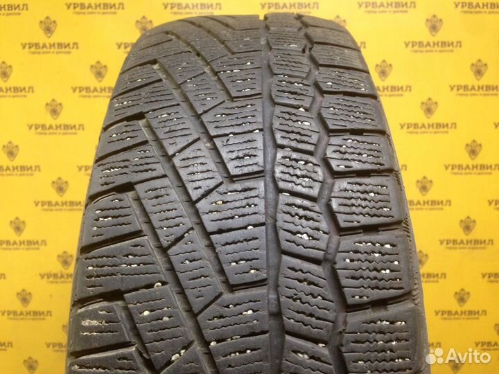 Gislaved Soft Frost 200 185/65 R15 92T