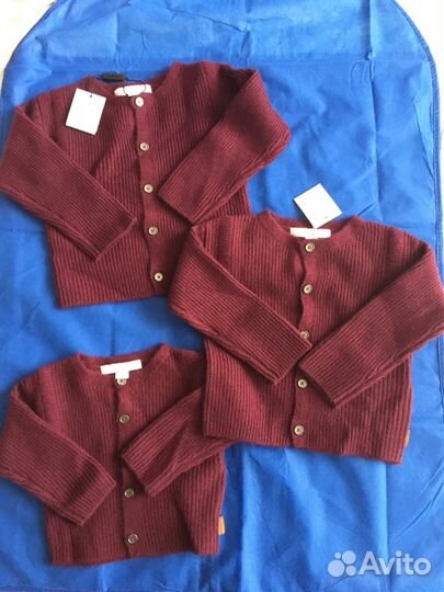 Джемперы Burberry. Новые. Оригинал