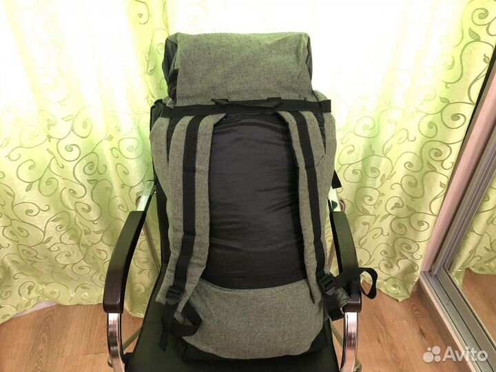 Рюкзак туристический