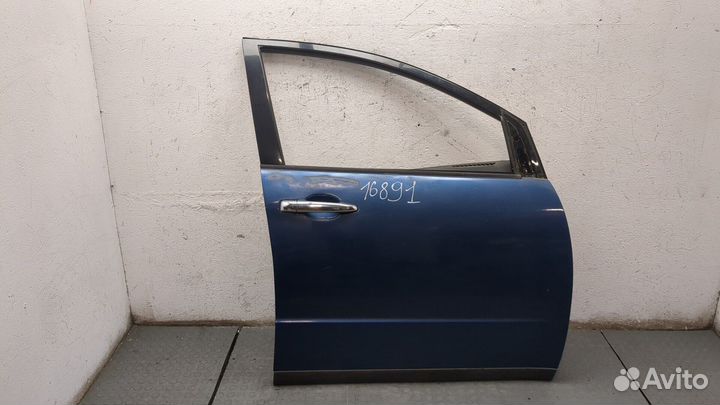 Дверь боковая Subaru Tribeca (B9), 2008