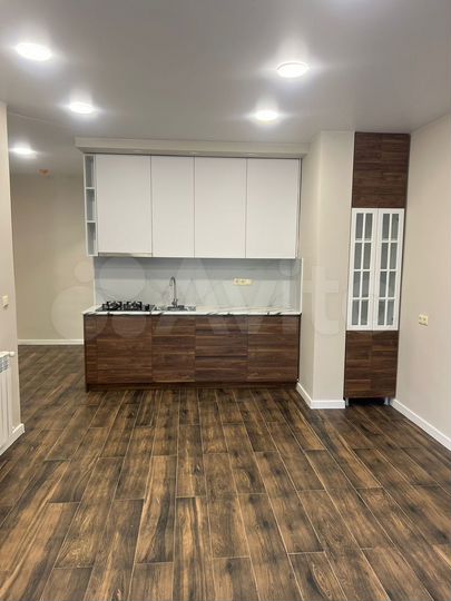 2-к. квартира, 62 м² (Грузия)