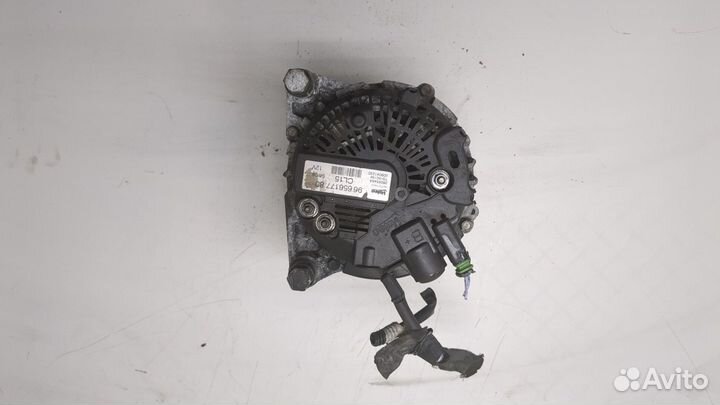 Генератор Citroen C4 Grand Picasso, 2009