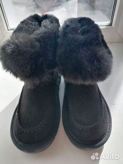 Валенки, сапожки зима