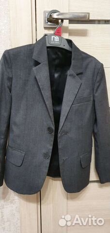 Пиджак Школьная страна