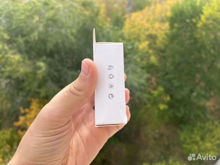 Адаптер usb c / блок питания для iPhone 20w