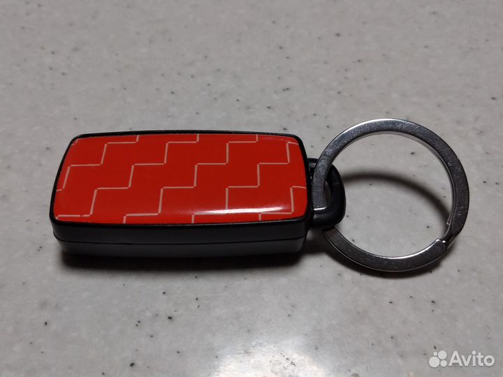 Брелок звуковой