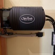 OutBack Power vfxr-3024E Блок бесперебойного питан