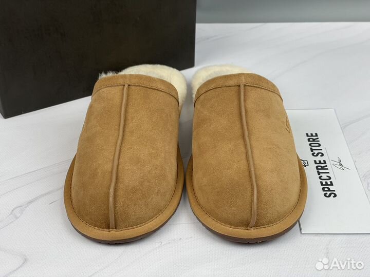 Тапочки мужские UGG