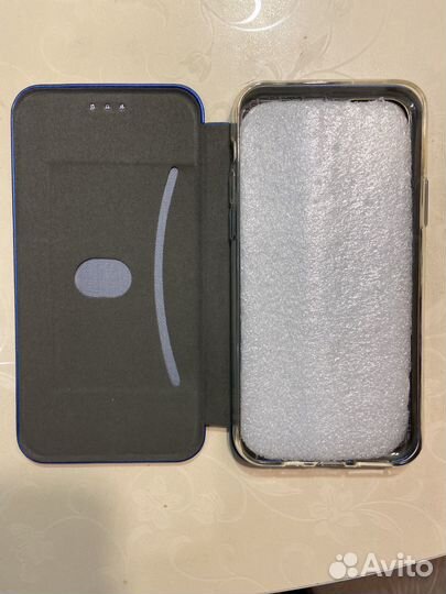 Чехол на iPhone 11 pro