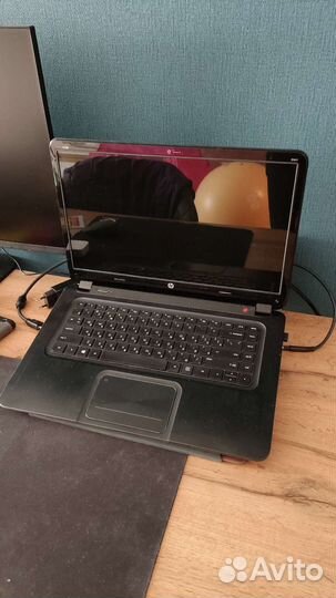 Hp envy6-1251er i5/hd8750m/16gb/500ssd/500hdd