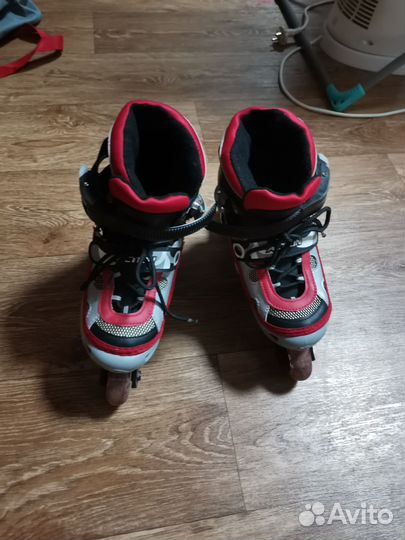 Ролики детские