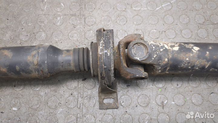 Кардан Mercedes Vito W639, 2005