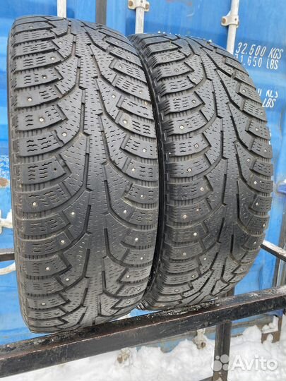 Nokian Tyres Hakkapeliitta SUV 5 225/60 R17