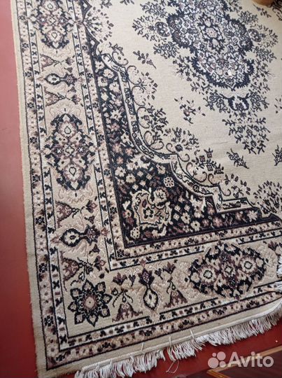 Ковры, паласы СССР бу 2,5*3*5, 4,2*2,4м,1,5*2м