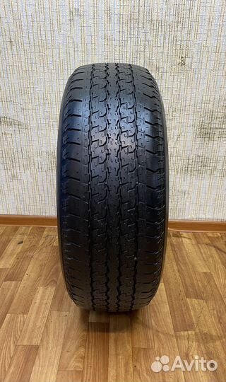 Bridgestone Dueler H/T D840 265/65 R17