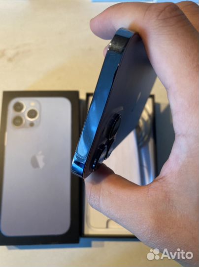 iPhone 13 Pro Max, 128 ГБ