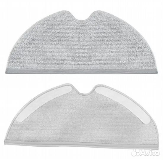 Расходники для робота-пылесоса