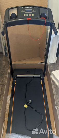 Беговая дорожка unixfit st-330